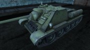 СУ-85 para World Of Tanks miniatura 1