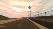 Laguna Seca [HD] Retexture para GTA 4 miniatura 2