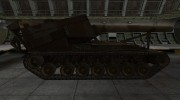 Американский танк T92 для World Of Tanks миниатюра 5