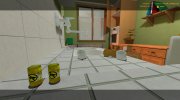 Cs Rats Cuisine para Counter-Strike Source miniatura 7