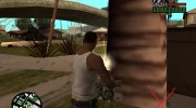 Фикс коллизий пальм для GTA San Andreas миниатюра 2