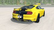 Ford Mustang for BeamNG.Drive miniature 3