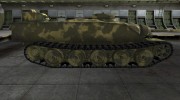 Шкурка для AMX AC Mle.1948 для World Of Tanks миниатюра 5