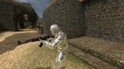 ACU Camo GSG9 para Counter-Strike Source miniatura 4