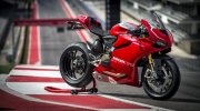 Ducati Sound Mod для GTA San Andreas миниатюра 1
