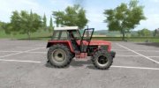 Zetor 16145 for Farming Simulator 2017 miniature 2