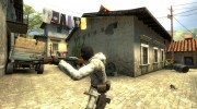 Wood Shotgun для Counter-Strike Source миниатюра 6