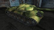 ИС-3 для World Of Tanks миниатюра 5