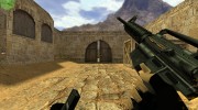 Skin m4a1 with included bullet and other details for Counter Strike 1.6 miniature 3