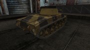 Шкурка для T49 for World Of Tanks miniature 4