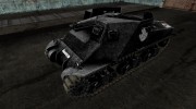 Шкурка для T40 для World Of Tanks миниатюра 1