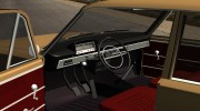 ВАЗ 2101 para GTA San Andreas miniatura 7