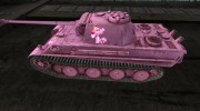 PzKpfw V Panther 14 para World Of Tanks miniatura 2