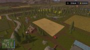 Player Camera для Farming Simulator 2017 миниатюра 4