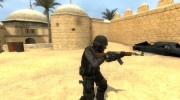 Ronans Russian Swat v1 для Counter-Strike Source миниатюра 2
