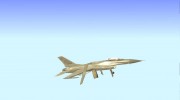 F-16C Jastrzab for GTA San Andreas miniature 3