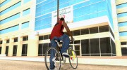 KTM Bike beta para GTA San Andreas miniatura 4