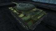 Т-54 Русский гамбит для World Of Tanks миниатюра 3