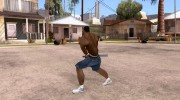 Strike the ball - Удар по мячу for GTA San Andreas miniature 2