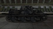 Немецкий танк VK 28.01 для World Of Tanks миниатюра 5