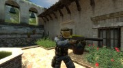 MP9x5v2 for Counter-Strike Source miniature 4
