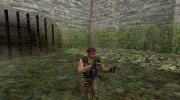 M8 RABID WEASELS para Counter Strike 1.6 miniatura 4