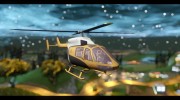 GTA V Super Volito для GTA San Andreas миниатюра 1