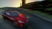 Ferrari Portofino 2018 for GTA San Andreas miniature 1