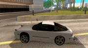Nissan 240SX DriftMonkey для GTA San Andreas миниатюра 2
