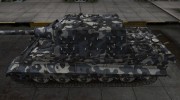 Немецкий танк Jagdtiger для World Of Tanks миниатюра 2