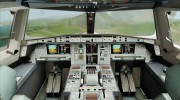 Airbus A380-800 Emirates (A6-EDH) for GTA San Andreas miniature 10