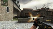 Realistic AK47:no Fake: By Nayt*UPDATE* для Counter-Strike Source миниатюра 2