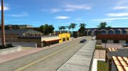 Grove Street New Generation для GTA San Andreas миниатюра 8