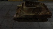 Американский танк M8A1 для World Of Tanks миниатюра 2