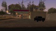 Современный Dillimore для GTA San Andreas миниатюра 12