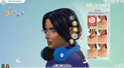 Наушники Beats by dr.dre для Sims 4 миниатюра 5