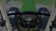 John Deere 7810 для Farming Simulator 2015 миниатюра 8