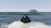 Yacht Heist 0.4 для GTA 5 миниатюра 4