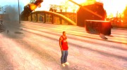 Gods_Anger (ГНЕВ БОГА) для GTA San Andreas миниатюра 2