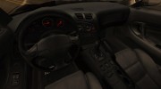 Mazda RX-7 для GTA San Andreas миниатюра 6