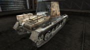 PanzerJager I  1 для World Of Tanks миниатюра 4
