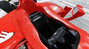 Ferrari F2012 for GTA 4 miniature 8