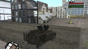 Humvee for GTA San Andreas miniature 4