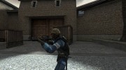 Colt m4 для Counter-Strike Source миниатюра 5