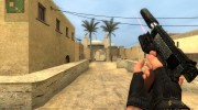 Tactical M1911 for Glock (Default Css Glock Anims) for Counter-Strike Source miniature 3