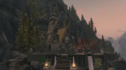 Поместье Драконий утес para TES V: Skyrim miniatura 1