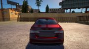 Infiniti Q70 Hybrid for GTA San Andreas miniature 4