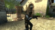 mw2 like ghost gign. for Counter-Strike Source miniature 2