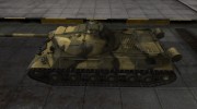 Исторический камуфляж ИС-3 для World Of Tanks миниатюра 2
