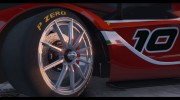 2015 Ferrari FXX K 1.1 для GTA 5 миниатюра 3